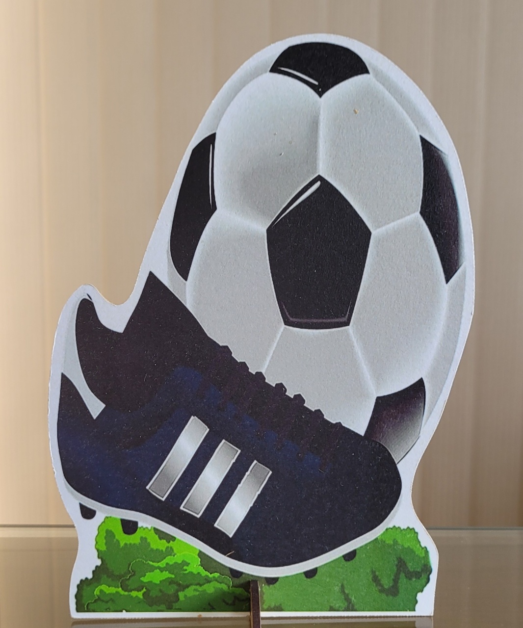 Futebol 11A - lucia mendonça decoraçoes