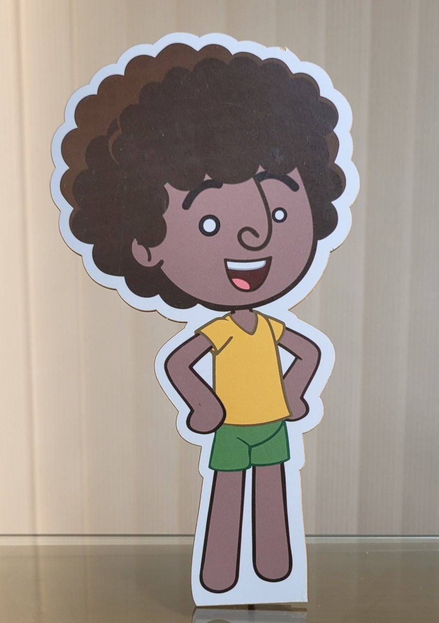 Mundo Bita 4 - lucia mendonça decoraçoes