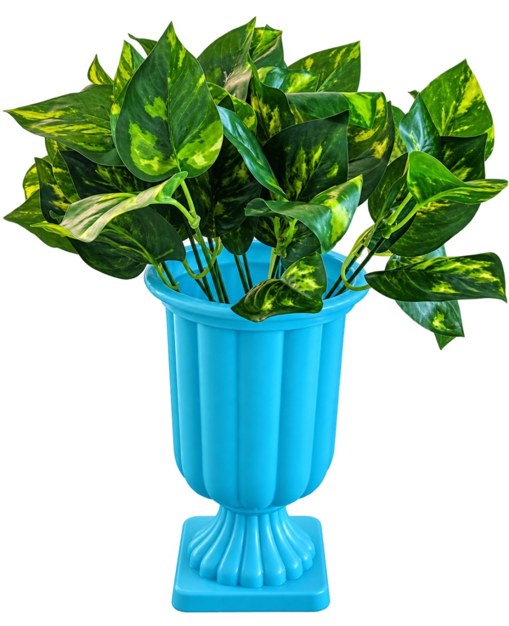 Arranjo Folhagem - lucia mendonça decoraçoes