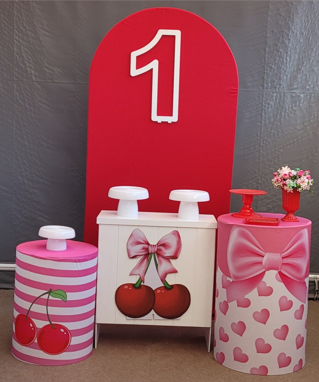 Cereja - 4A - lucia mendonça decoraçoes