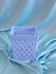 Azul - Quadrado - imagem 1