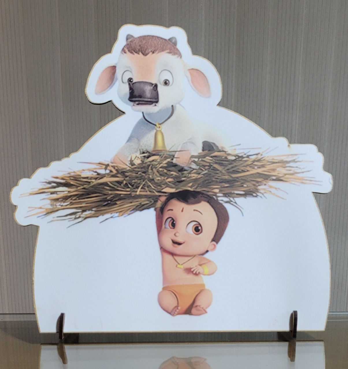 Pequeno Bheen 2 - lucia mendonça decoraçoes