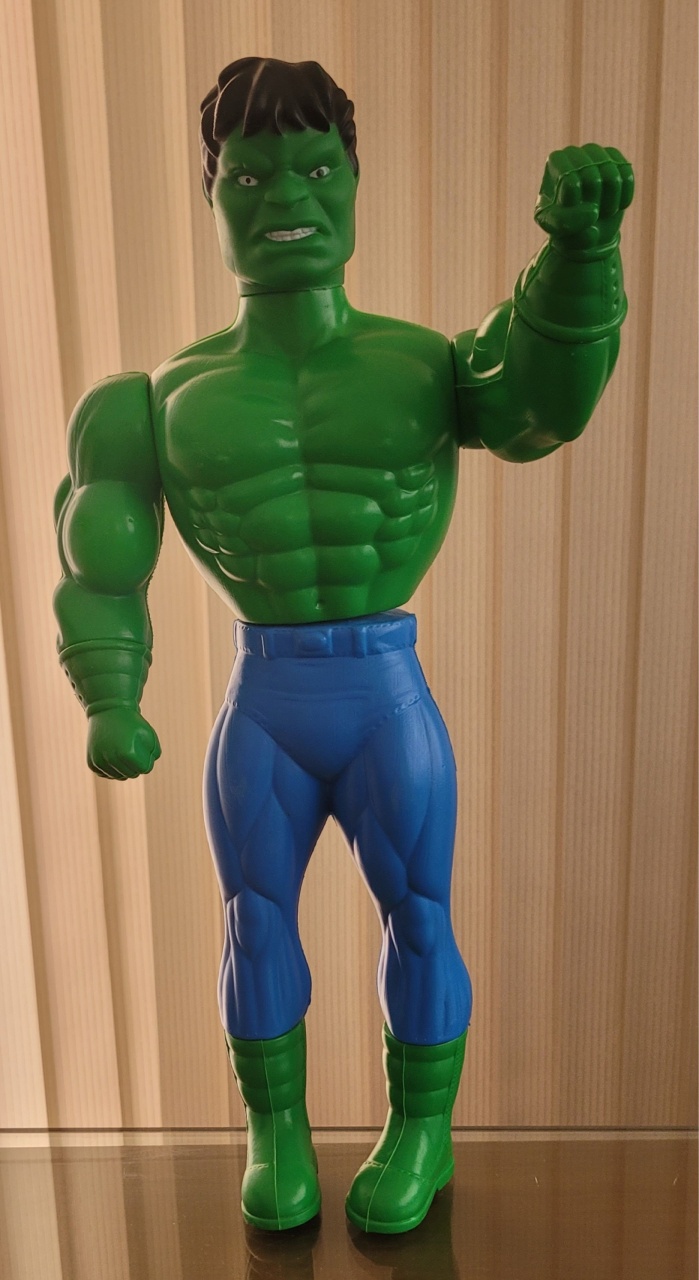 Hulk G - lucia mendonça decoraçoes