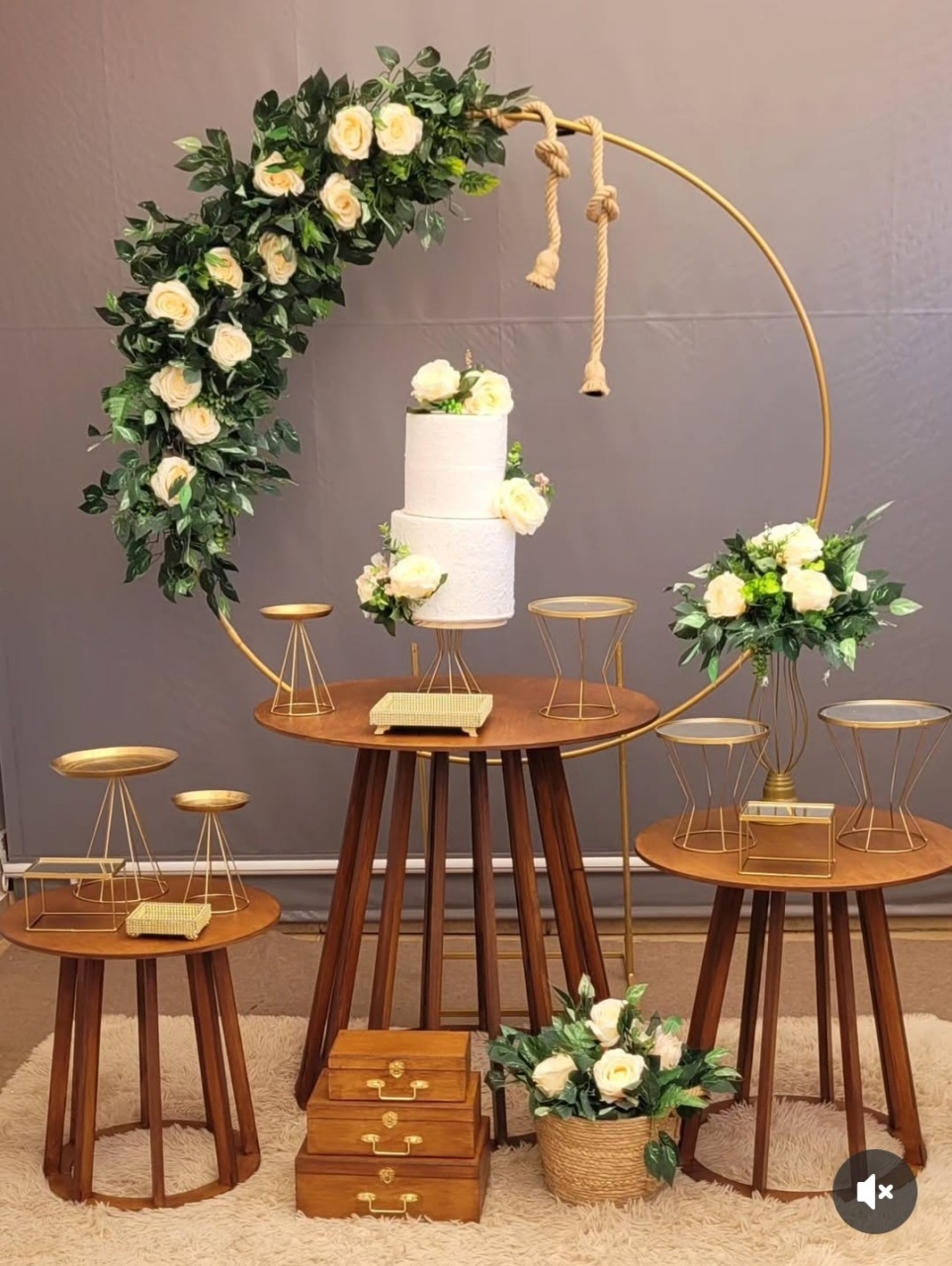 Aniversário / Casamento / Noivado - lucia mendonça decoraçoes