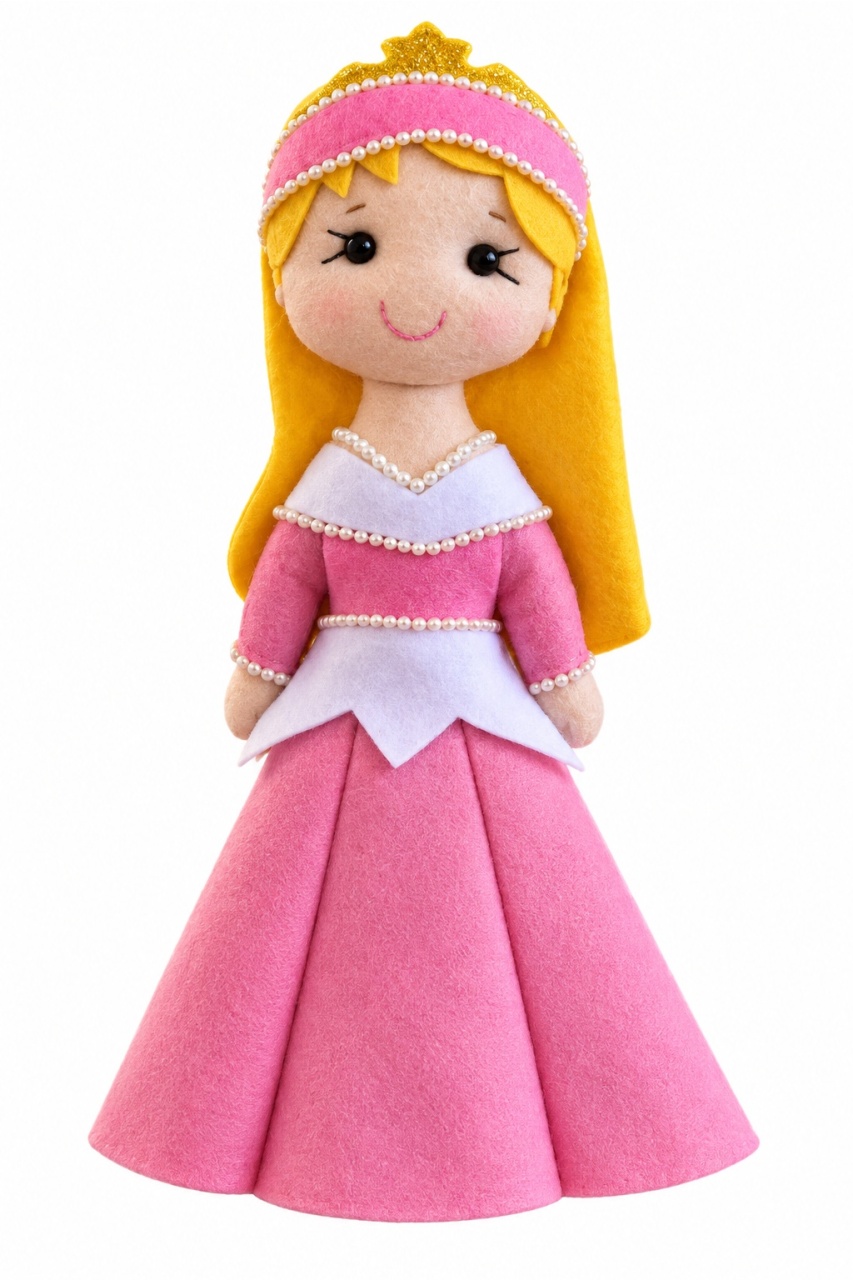 Princesa 5 - - lucia mendonça decoraçoes