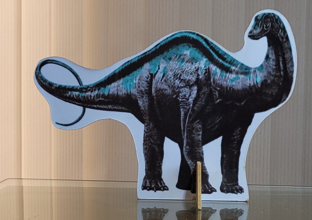Dino 4 - lucia mendonça decoraçoes