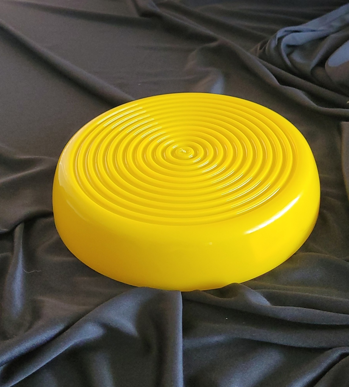 Amarelo - Alegra G - lucia mendonça decoraçoes