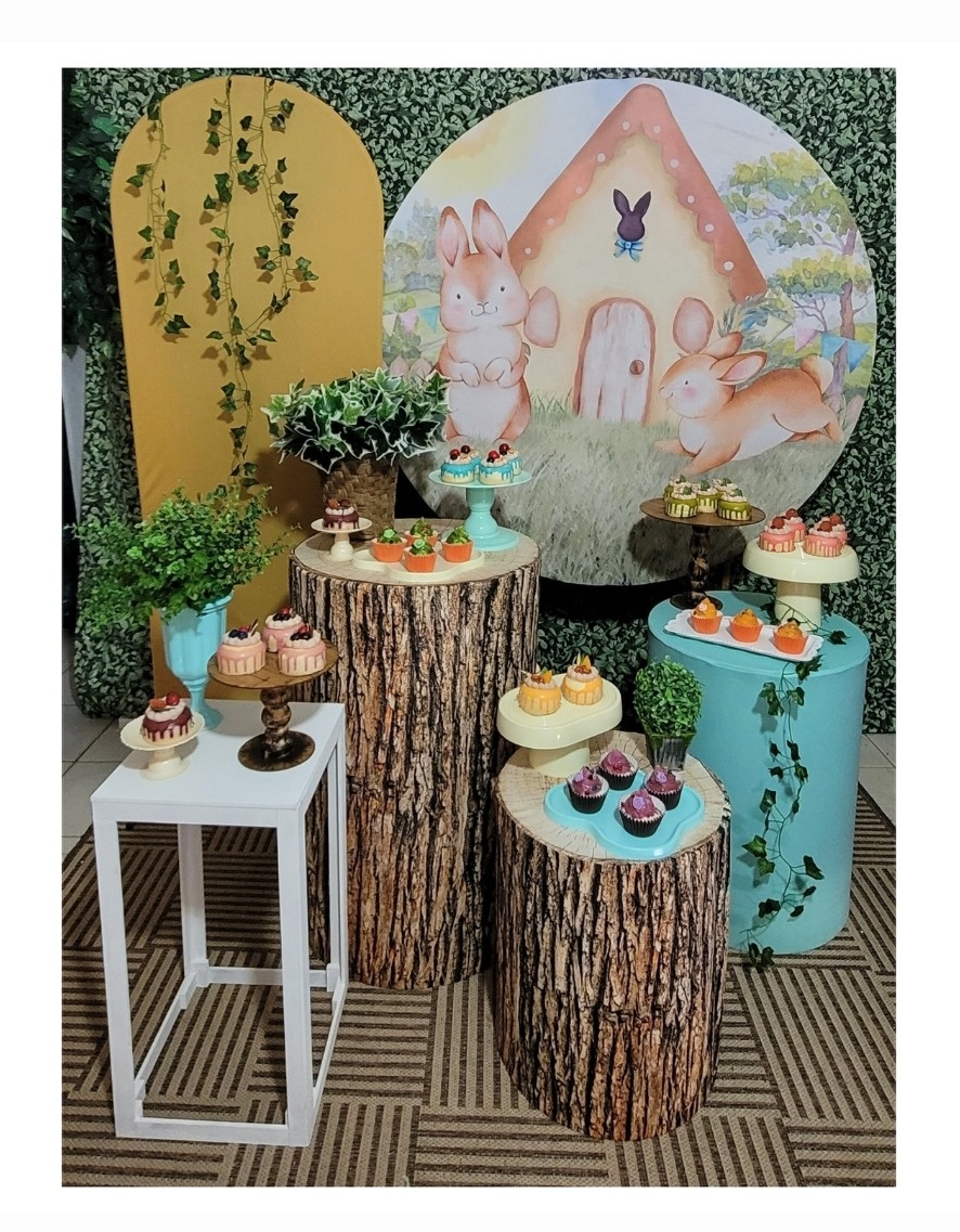 Páscoa 3 - lucia mendonça decoraçoes