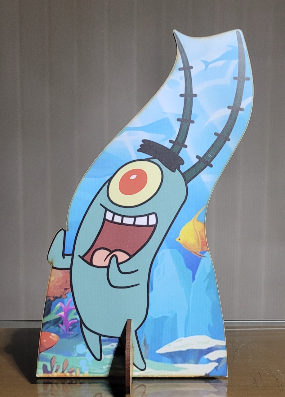 Bob Sponja 2A - lucia mendonça decoraçoes
