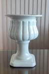 Vaso Branco Gg - imagem 2