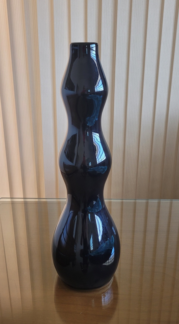 Vaso Garrafa Japonesa G - lucia mendonça decoraçoes