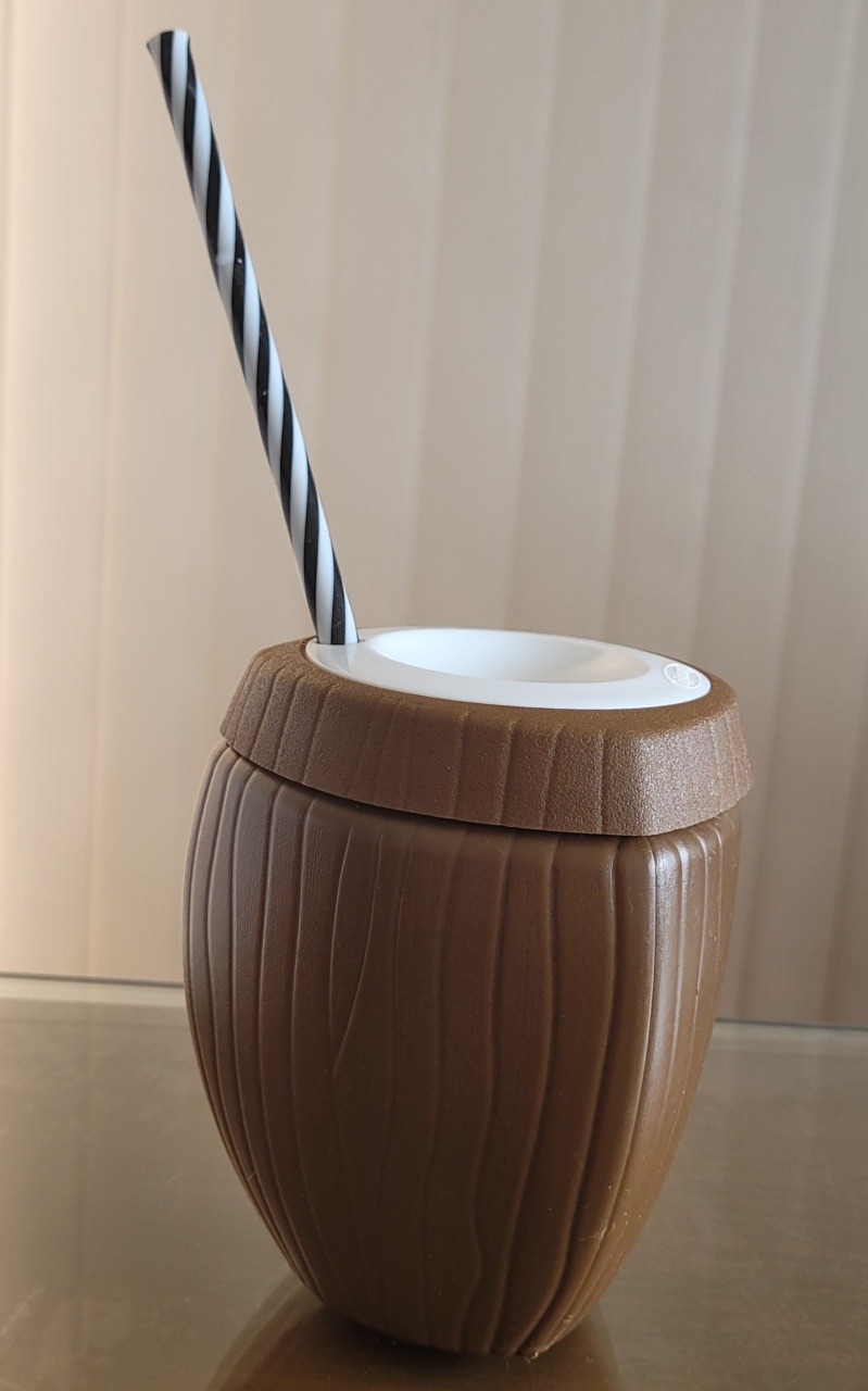 Coco - lucia mendonça decoraçoes