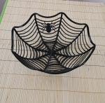 Cesto Aranha M - imagem 2
