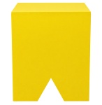 Cubo - Amarelo - imagem 2