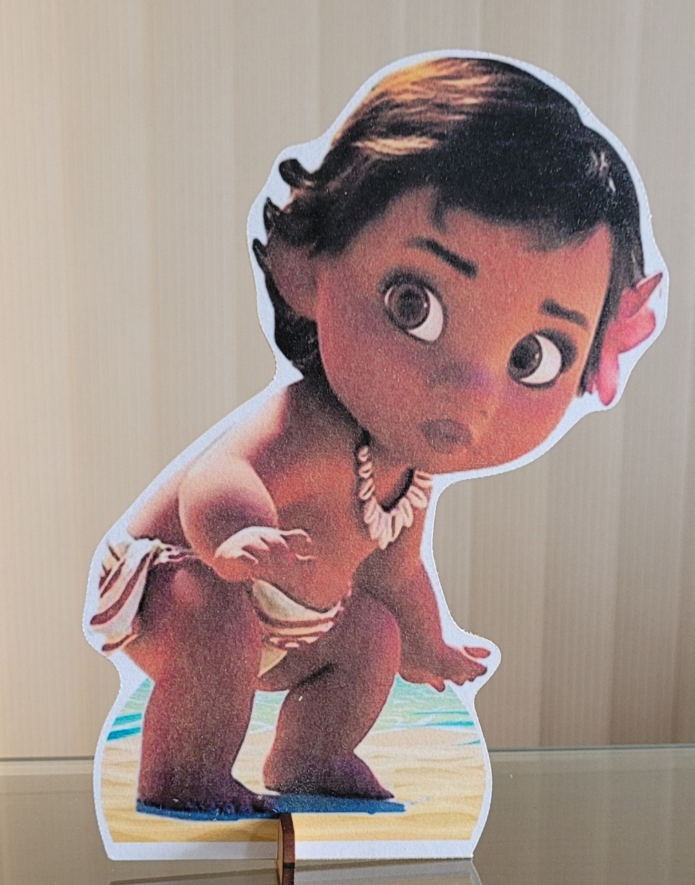 Moana Baby 2 - lucia mendonça decoraçoes