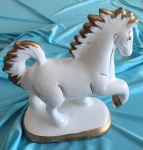 Cavalo Branco G - imagem 1