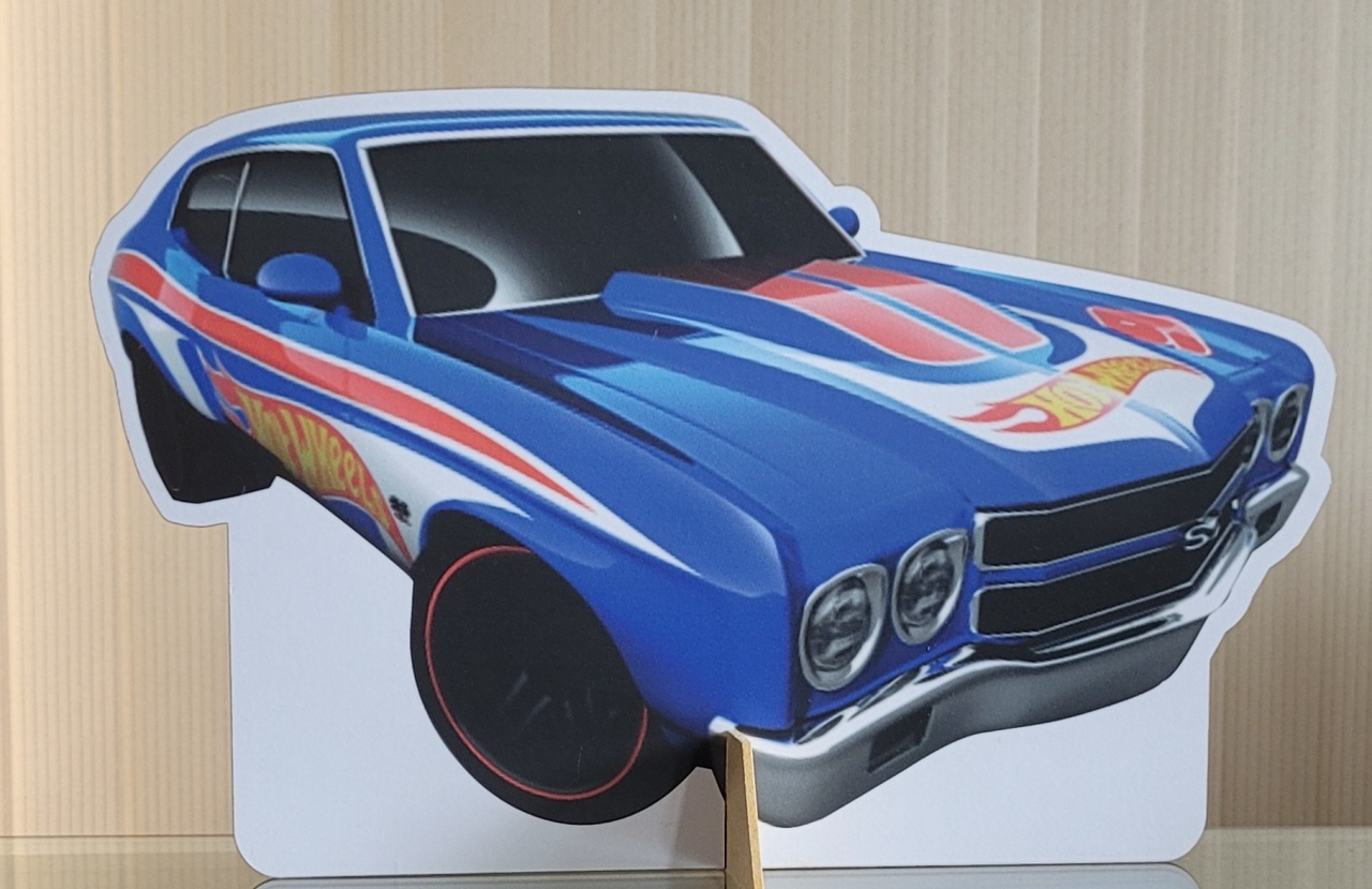 Hotwheels 4 - lucia mendonça decoraçoes
