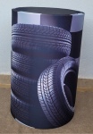 Capa Cilindro Macqueen/Carros - G - imagem 2