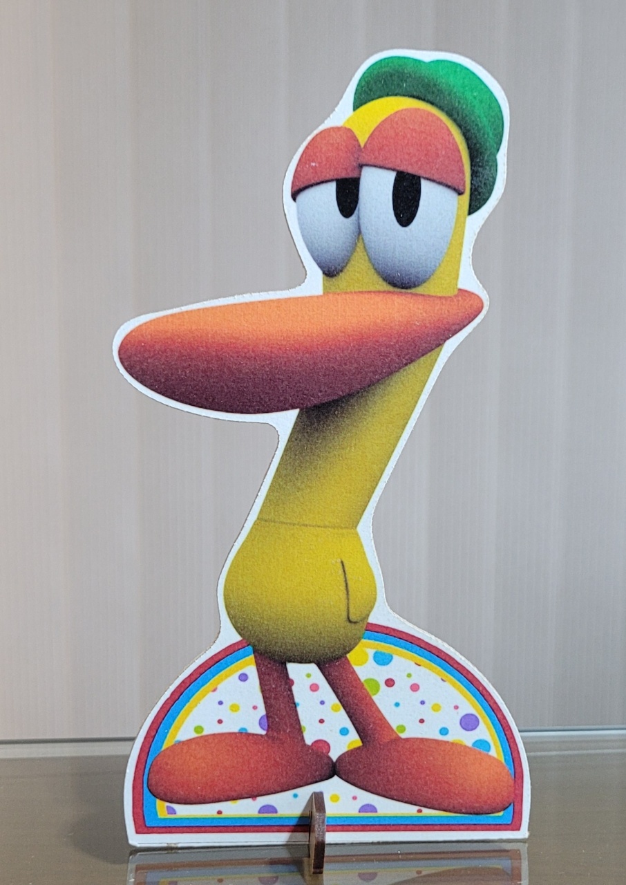 Pocoyo 7A - lucia mendonça decoraçoes