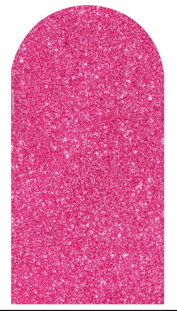 Capa Painel Romano - Rosa Pink - lucia mendonça decoraçoes