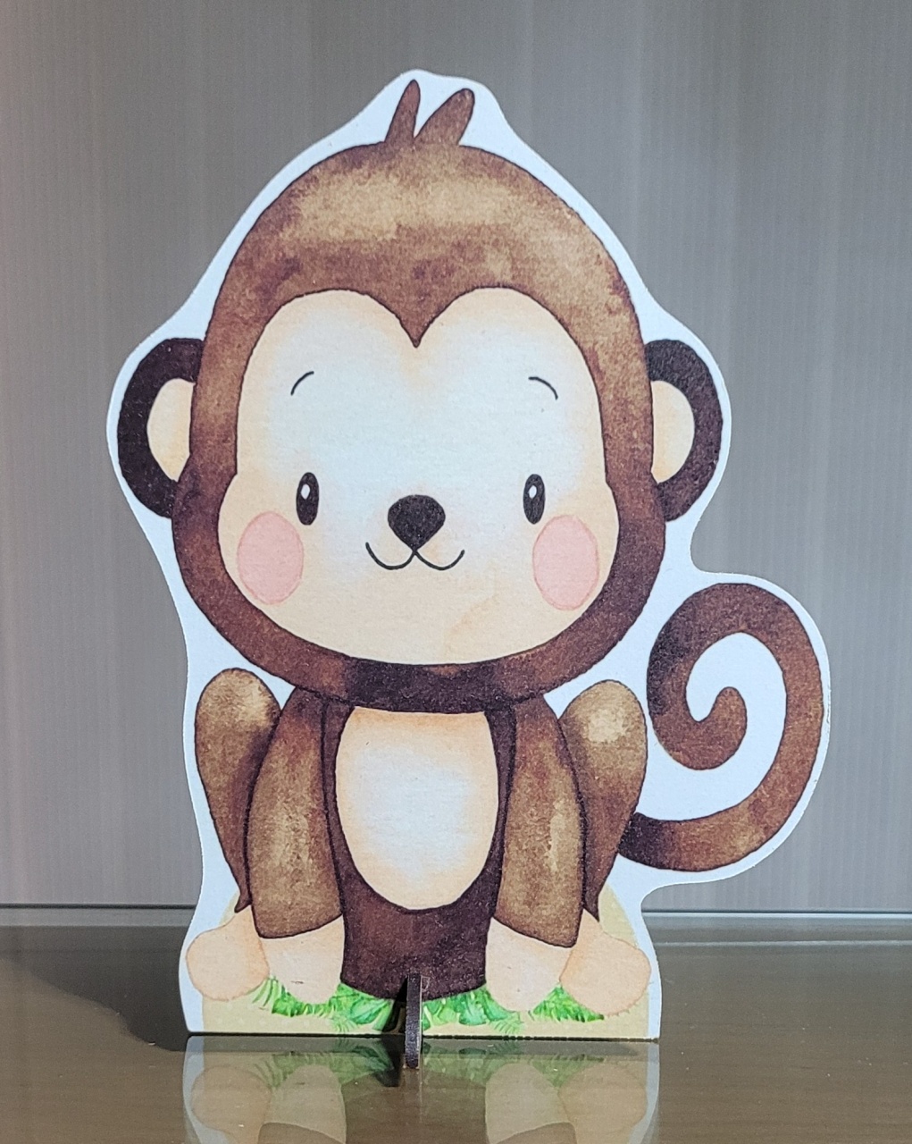 Safari Baby 3 - lucia mendonça decoraçoes