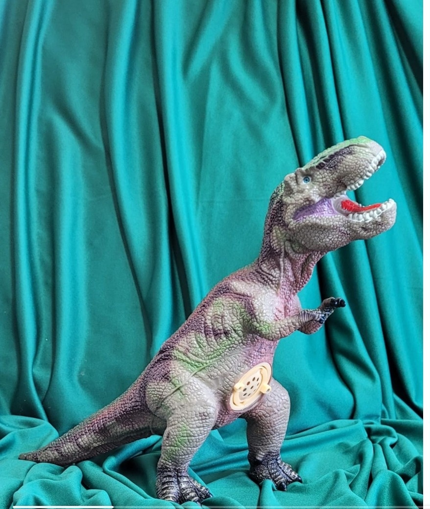 Dinossauro 1 - lucia mendonça decoraçoes
