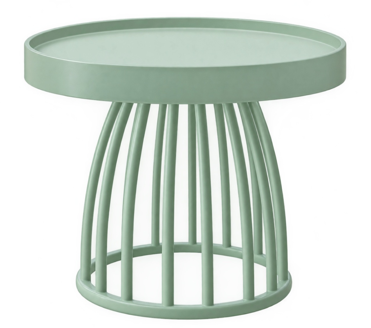 Boleira Roma Baby - Verde Menta - lucia mendonça decoraçoes