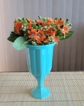 Vaso Verde Candy - imagem 2