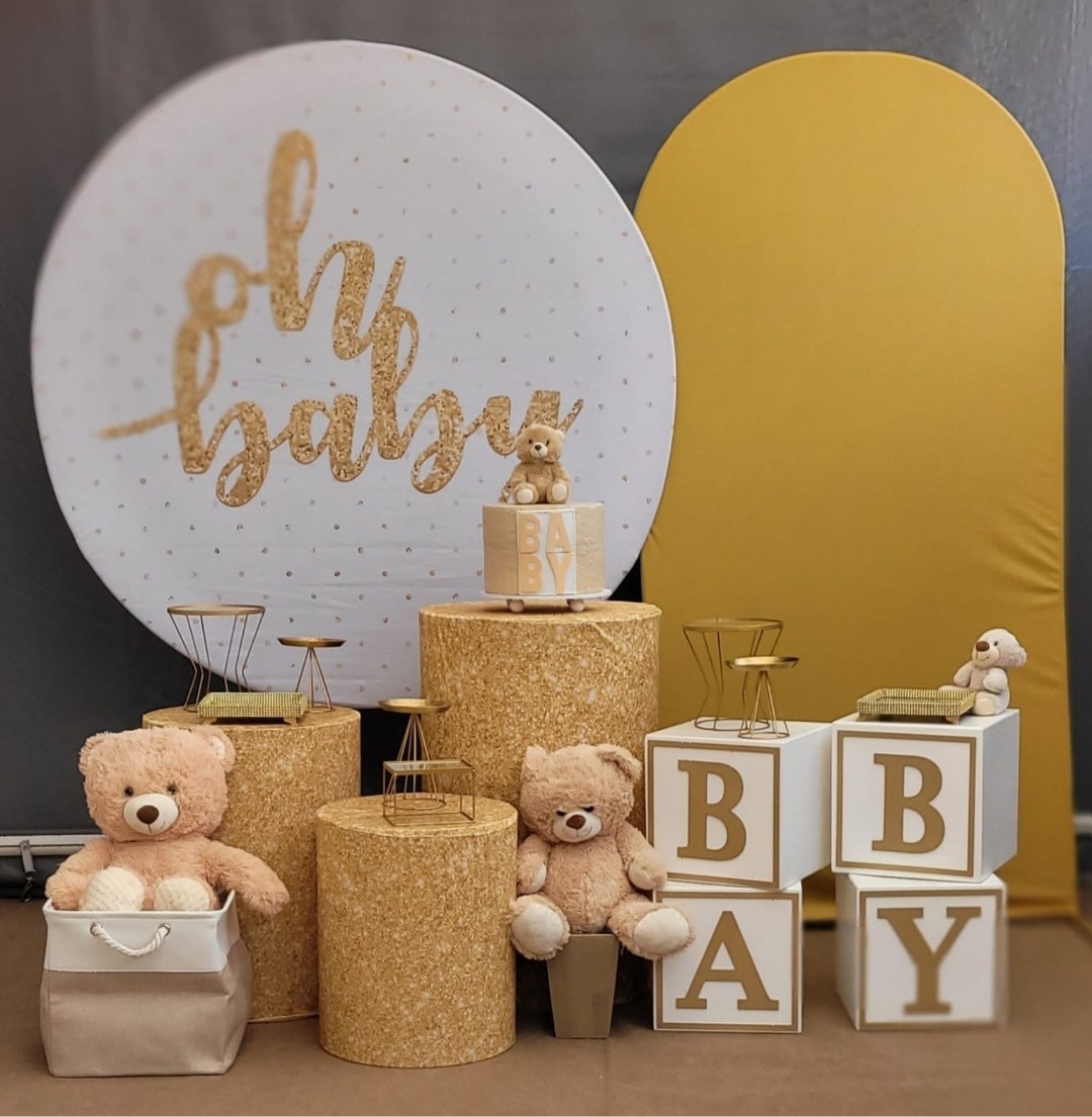 Oh Baby 3 - lucia mendonça decoraçoes
