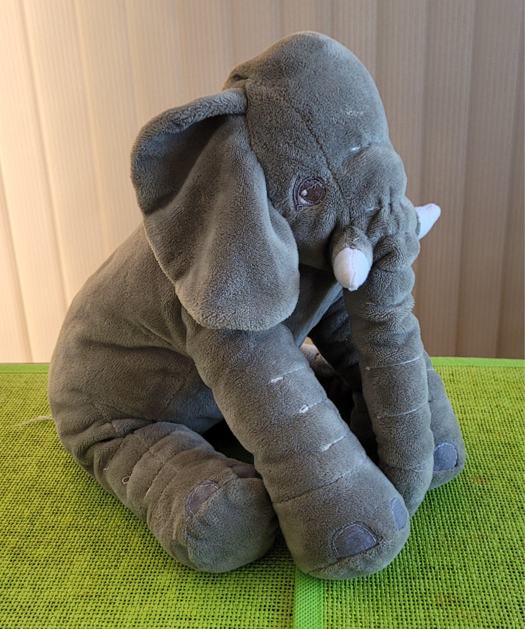 Elefante P - lucia mendonça decoraçoes