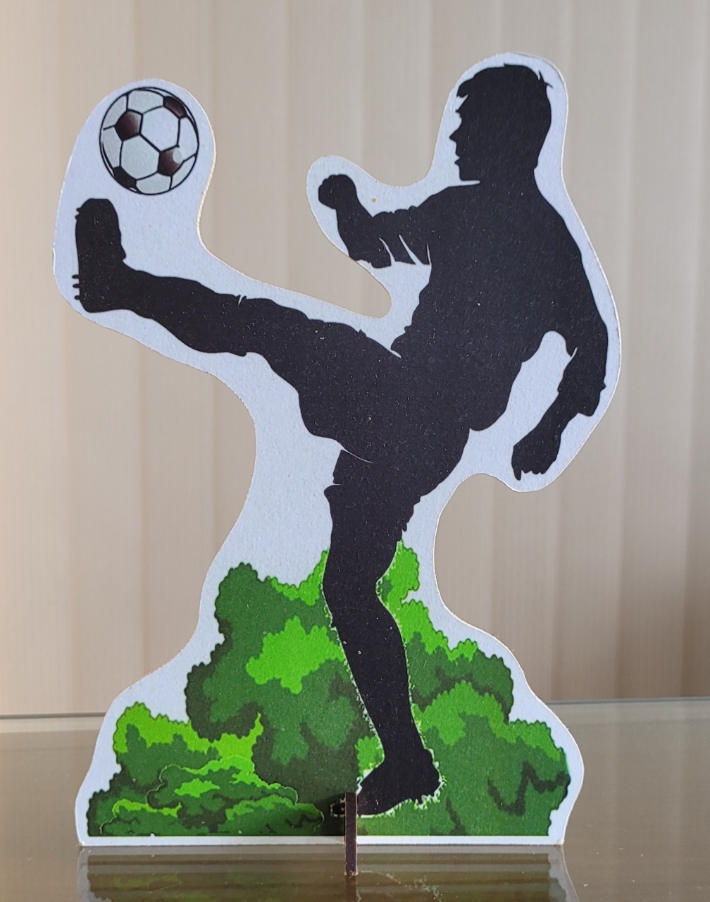 Futebol 2A - lucia mendonça decoraçoes