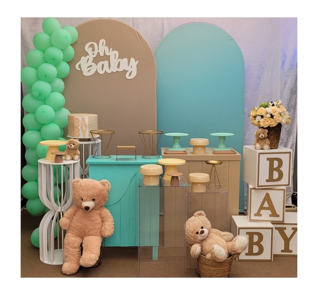 Oh Baby 1 - lucia mendonça decoraçoes