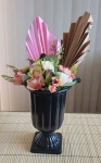 Vaso Preto - imagem 2