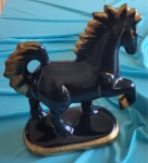 Cavalo Preto G - imagem 2