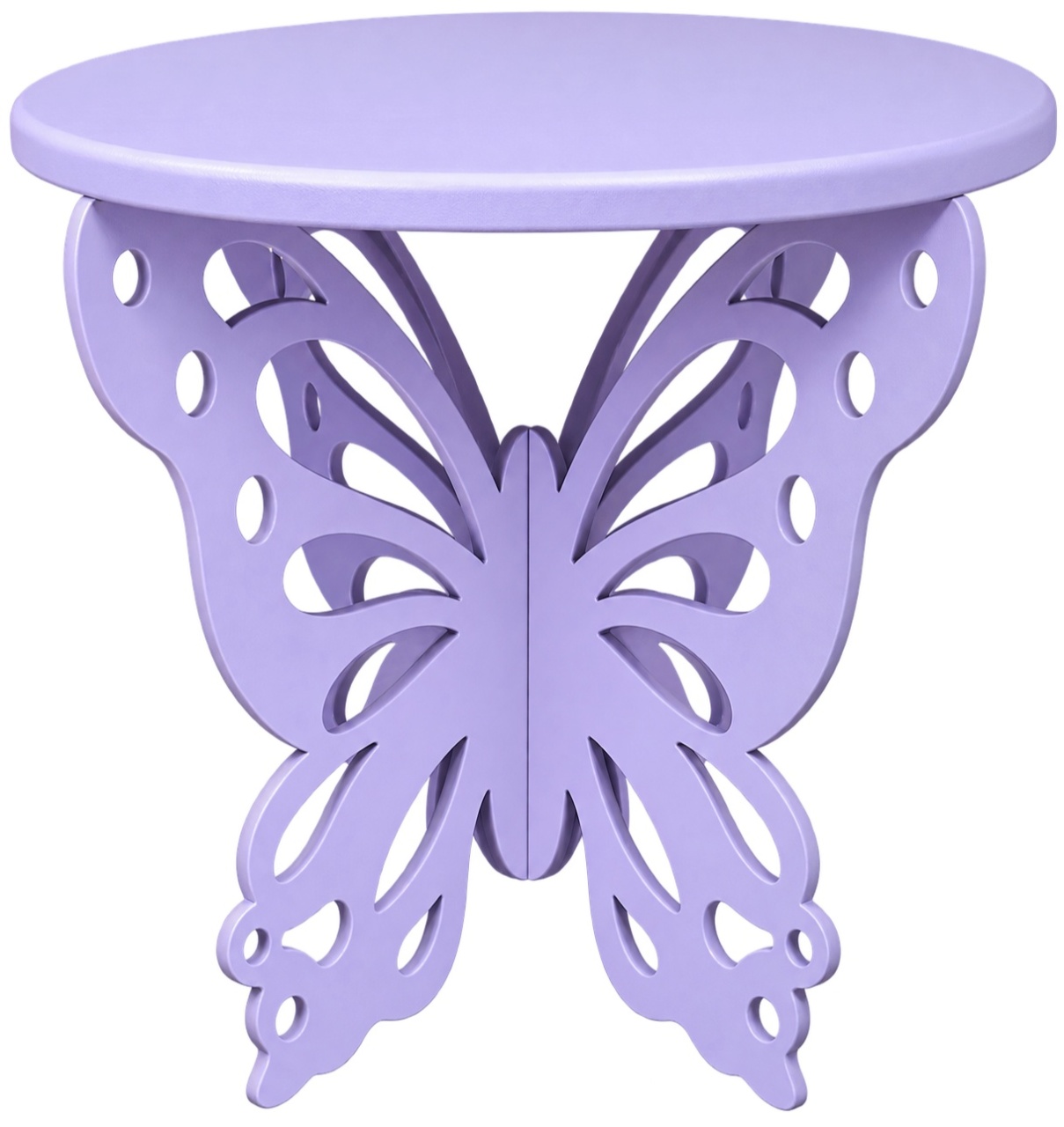 Borboleta Lilás  - Porta Doces - lucia mendonça decoraçoes