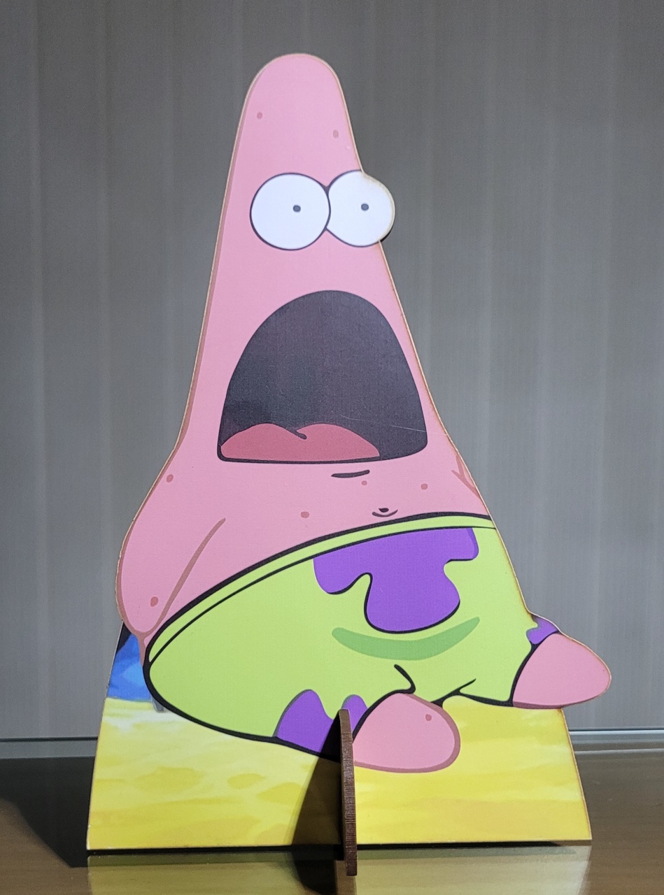 Bob Sponja 6A - lucia mendonça decoraçoes