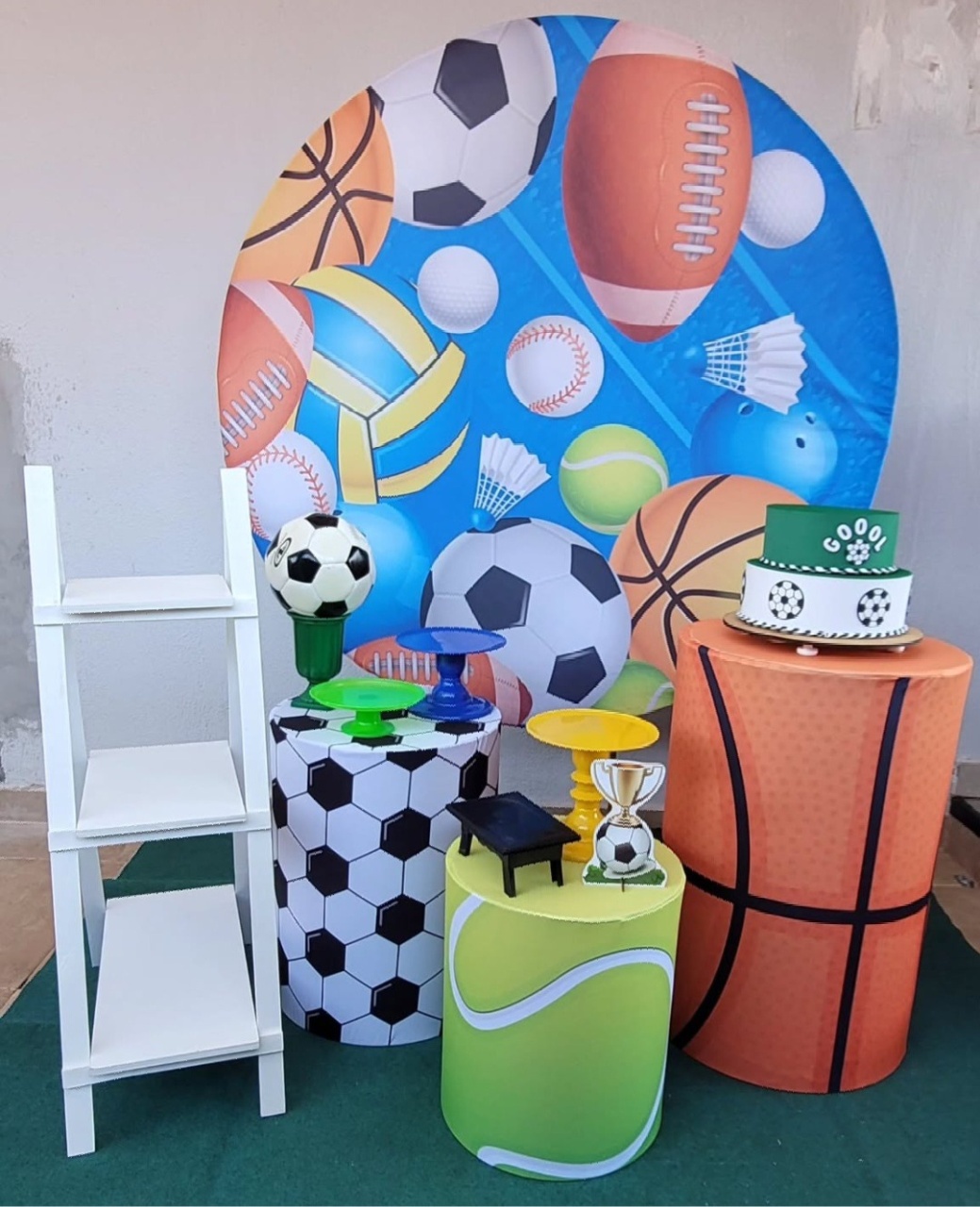 Esportes 11 - lucia mendonça decoraçoes