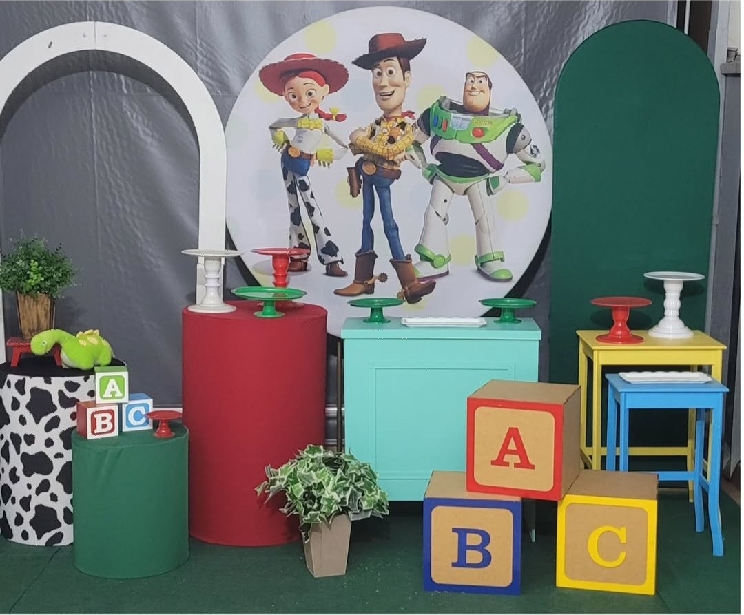 Toy Store G - lucia mendonça decoraçoes