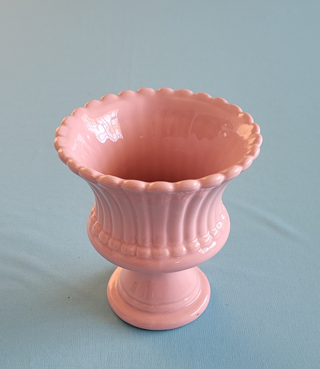 Vaso Real P - lucia mendonça decoraçoes