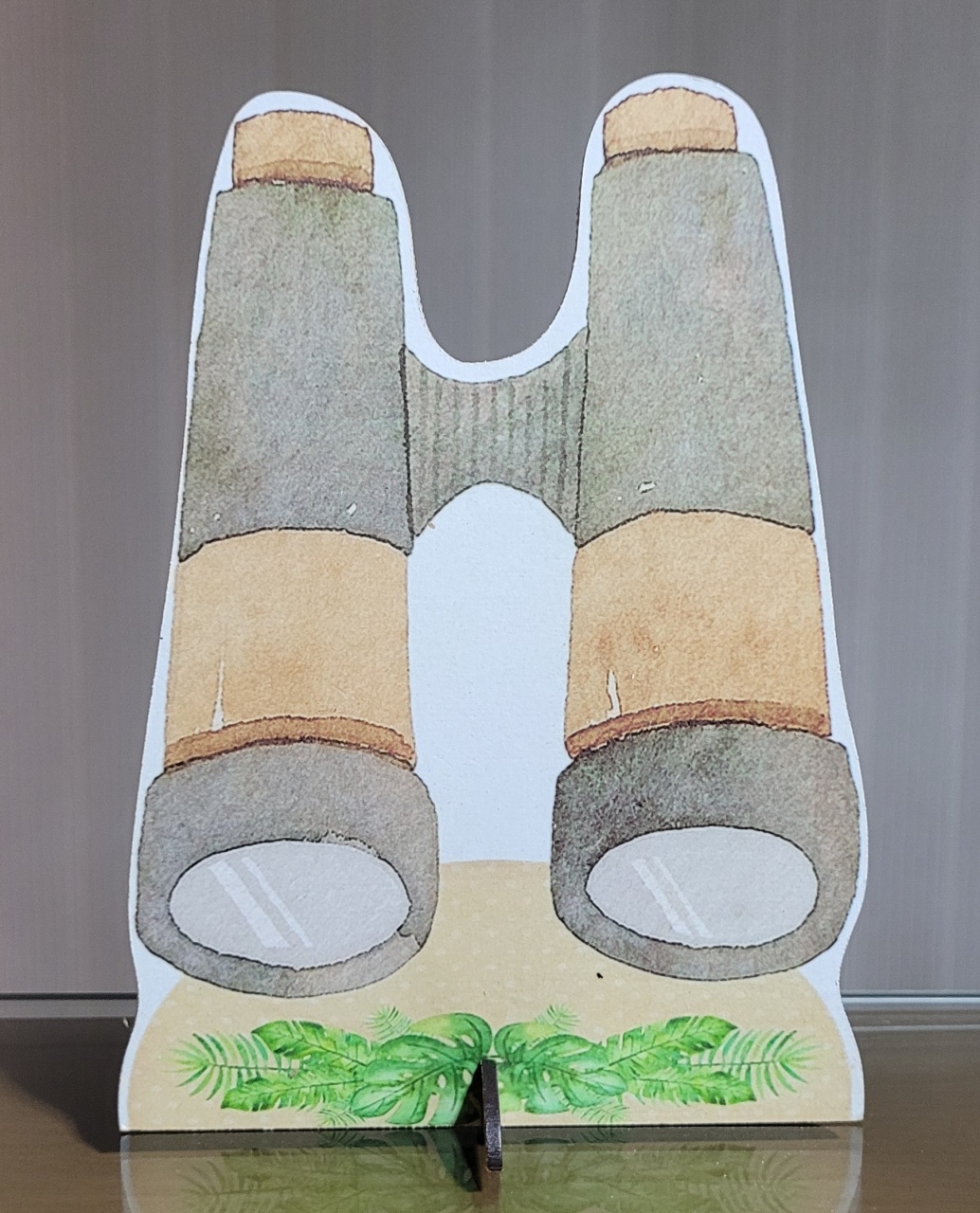 Safari Baby 7 - lucia mendonça decoraçoes
