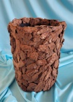 Vaso Cascalho M - imagem 1