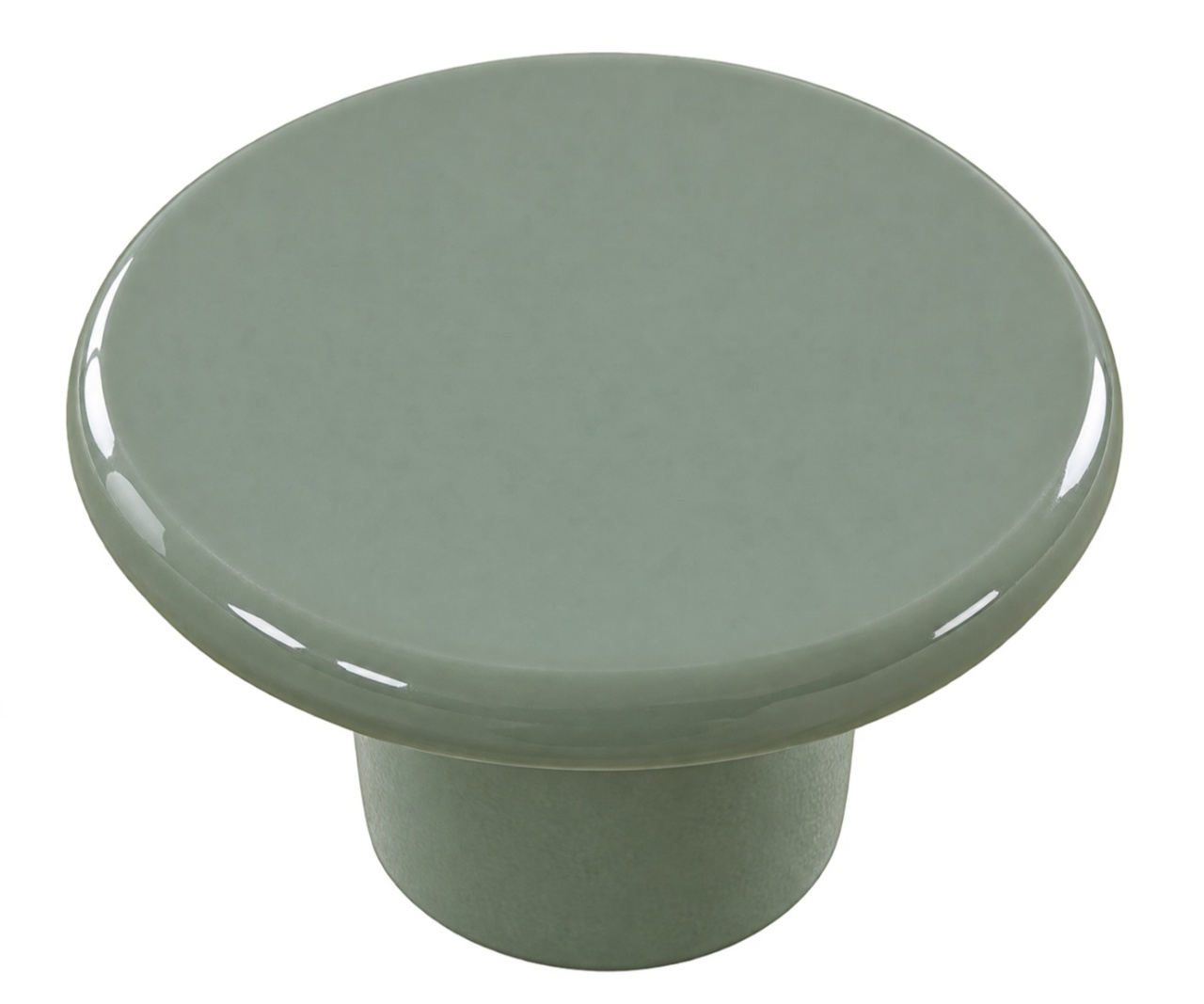 Mini Cake - Verde Eucalipto - lucia mendonça decoraçoes