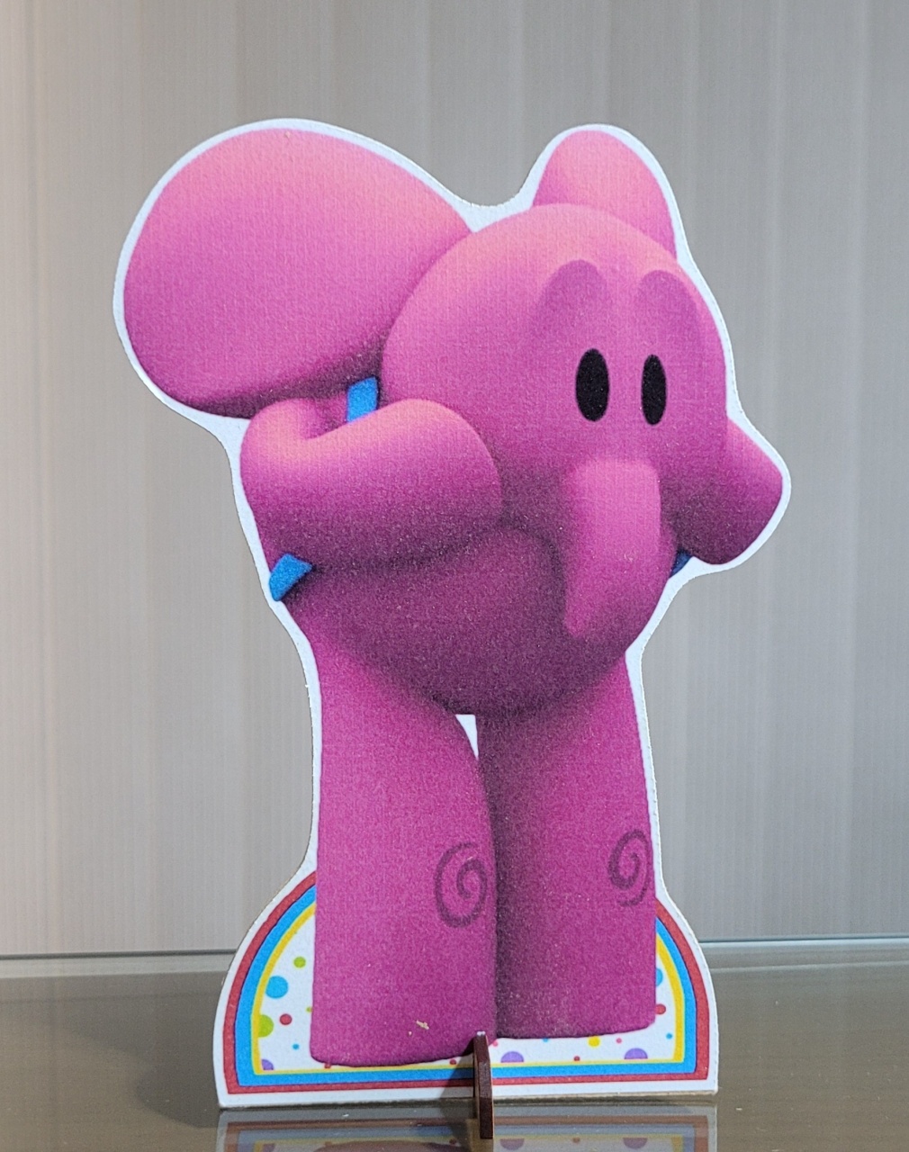 Pocoyo 9A - lucia mendonça decoraçoes