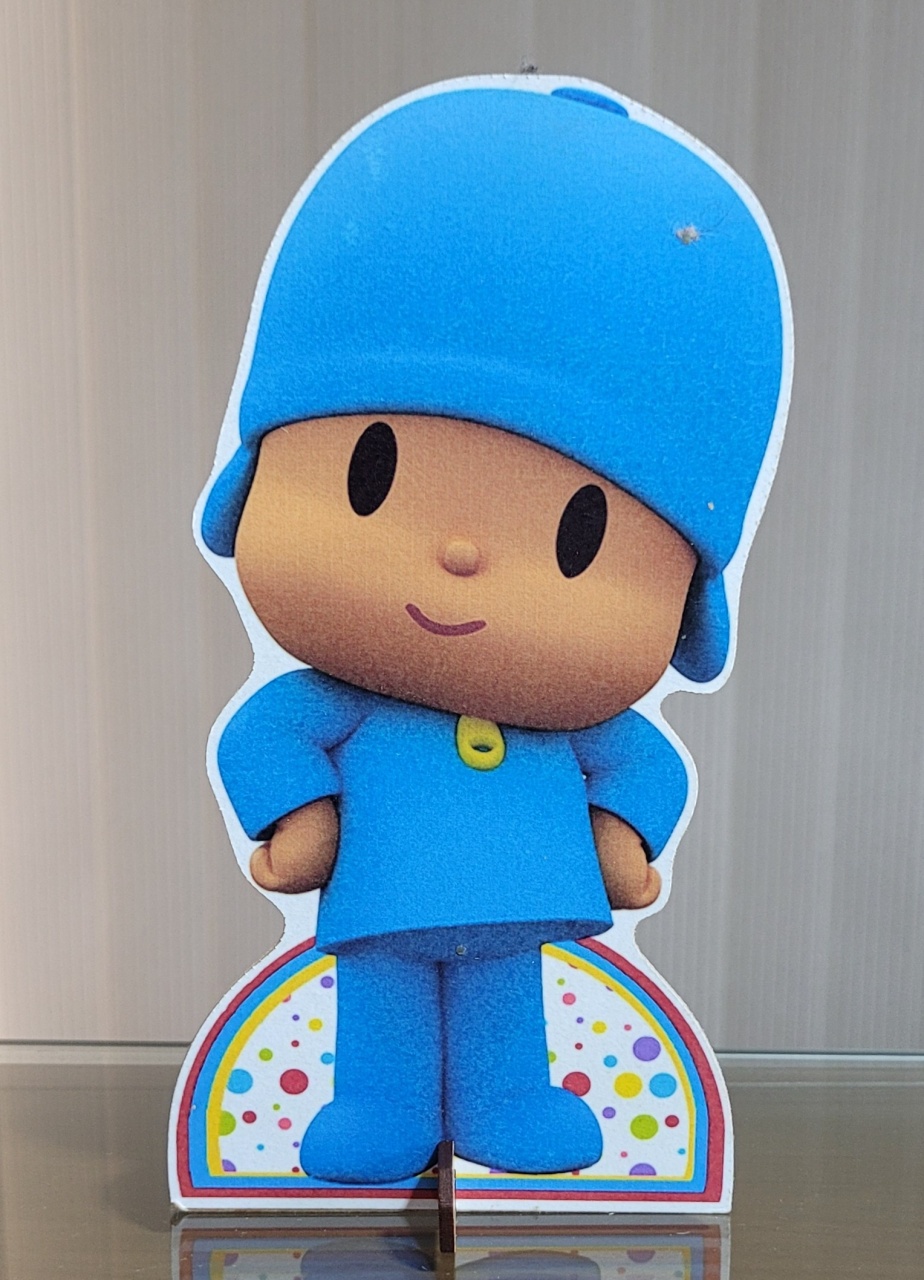 Pocoyo 8A - lucia mendonça decoraçoes