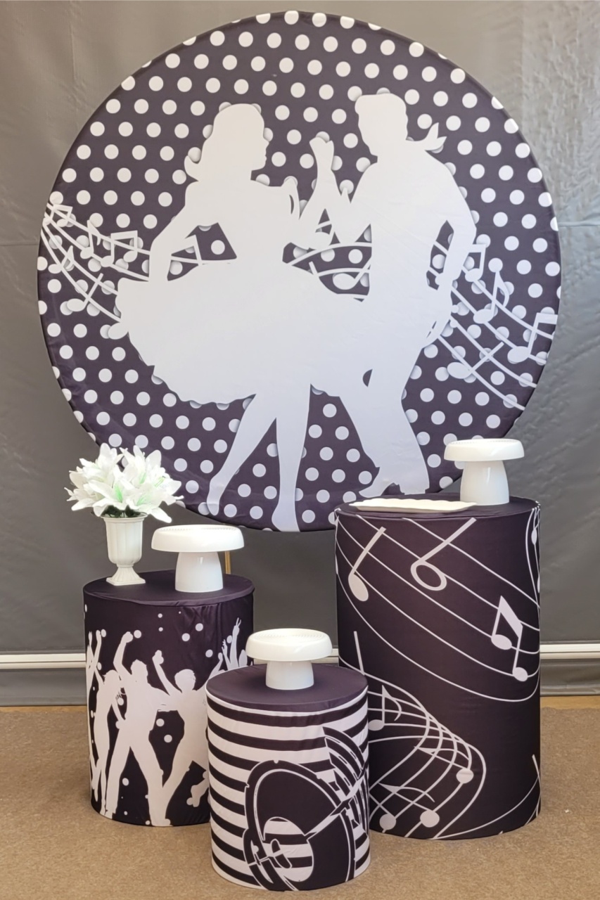 Anos 60 - M - lucia mendonça decoraçoes