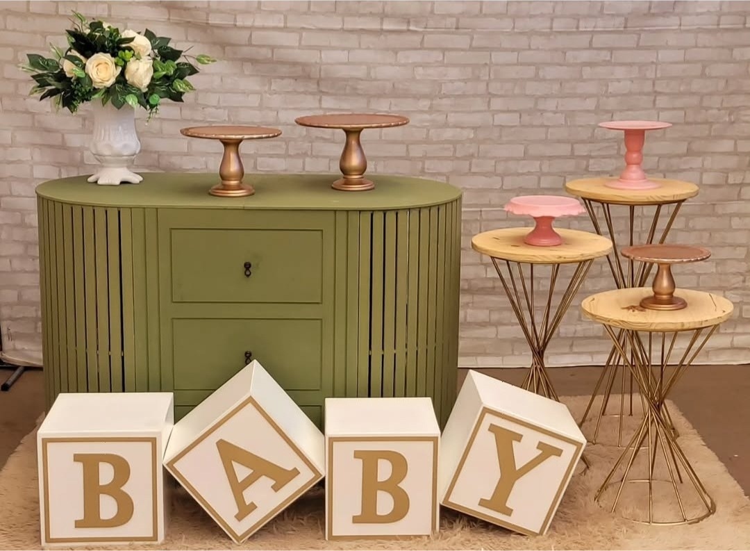 Baby - lucia mendonça decoraçoes