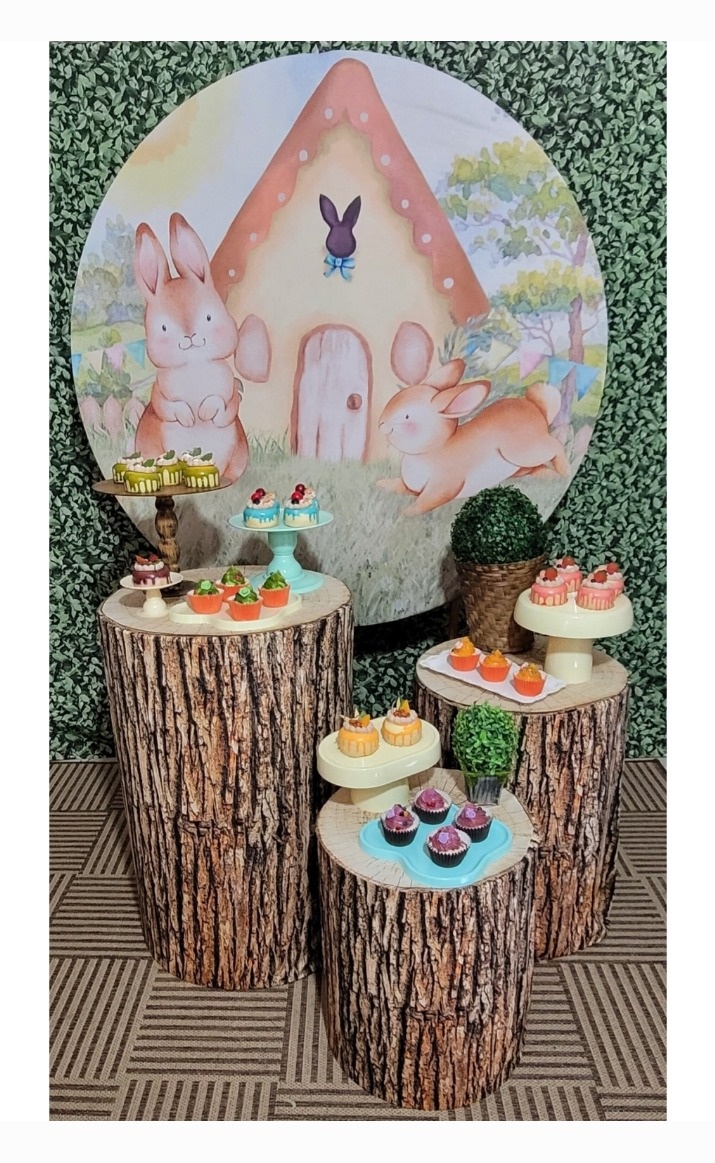 Páscoa 4 - lucia mendonça decoraçoes