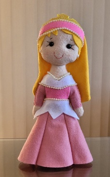 Princesa 5 -  - lucia mendonça decoraçoes