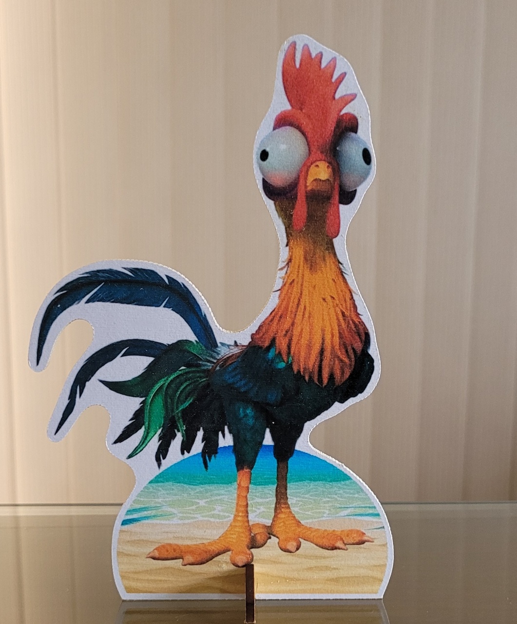 Moana Baby 4 - lucia mendonça decoraçoes