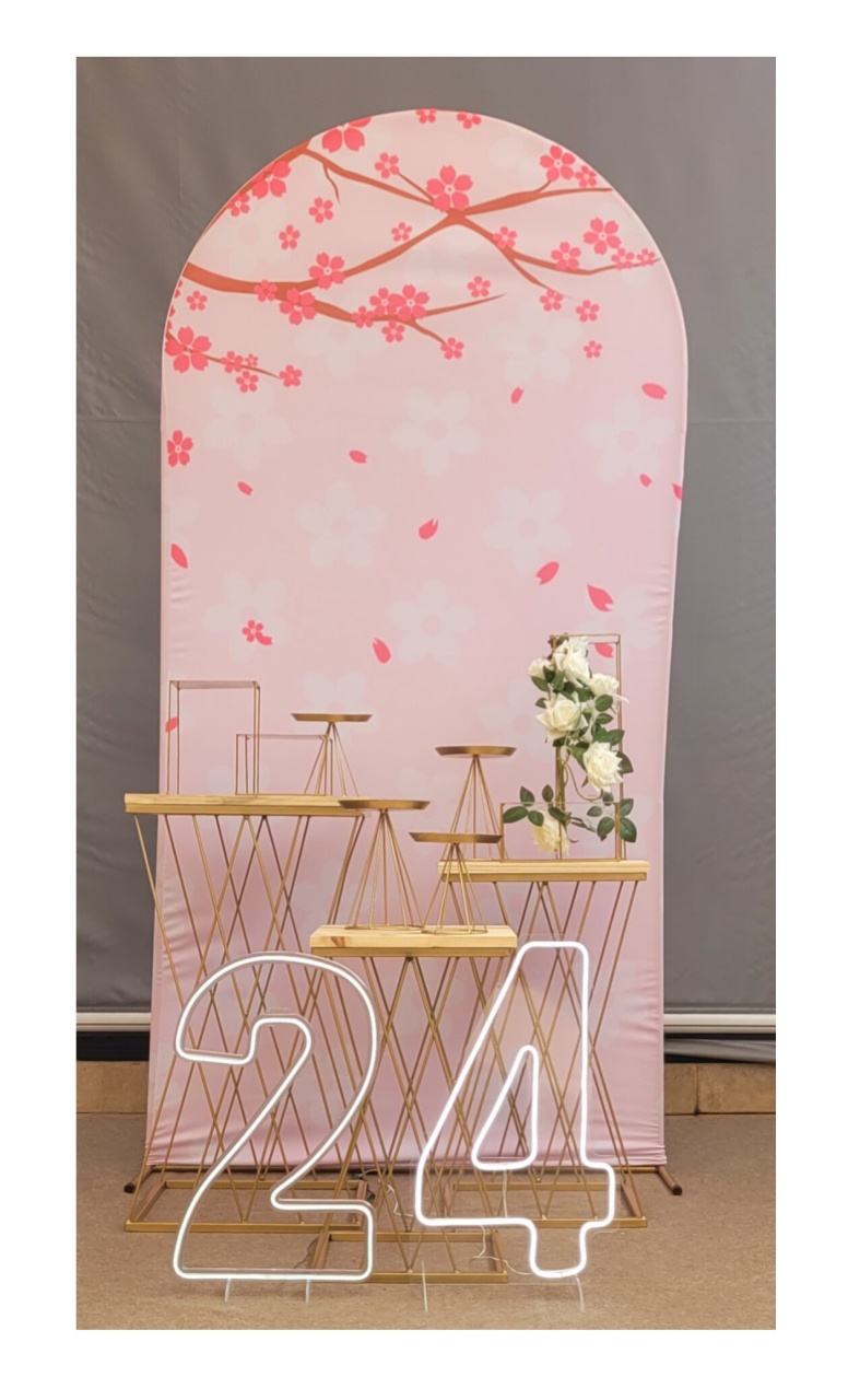 Cerejeira - lucia mendonça decoraçoes